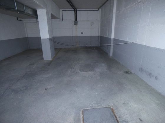 Foto 1 de Venta de garaje en Ponent - Barri de França de 15 m²
