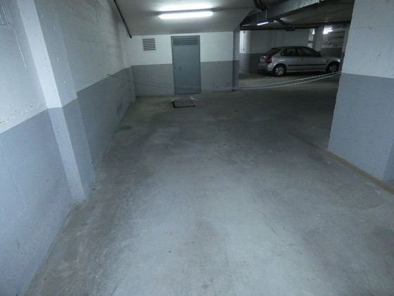Foto 2 de Venta de garaje en Ponent - Barri de França de 15 m²