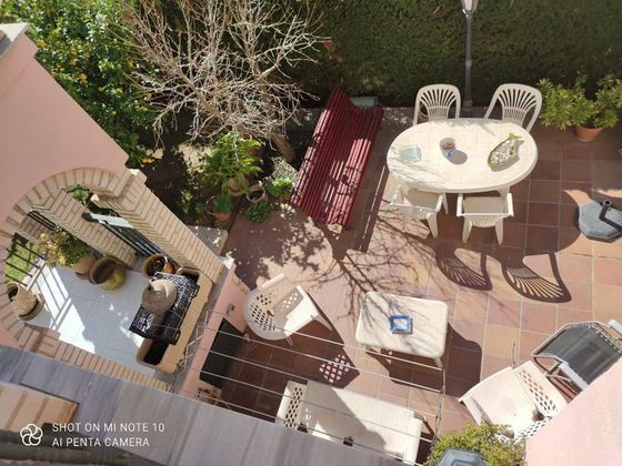 Foto 2 de Xalet en venda a Ponent - Barri de França de 6 habitacions amb terrassa i garatge