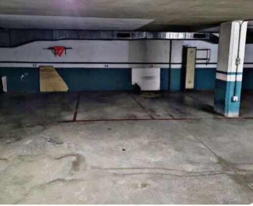 Foto 1 de Venta de garaje en Ponent - Barri de França de 32 m²