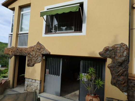 Foto 1 de Xalet en venda a Mas Mestre de 3 habitacions amb terrassa i piscina