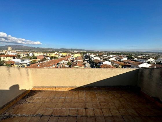 Foto 2 de Venta de chalet en Albinyana de 4 habitaciones con terraza y piscina