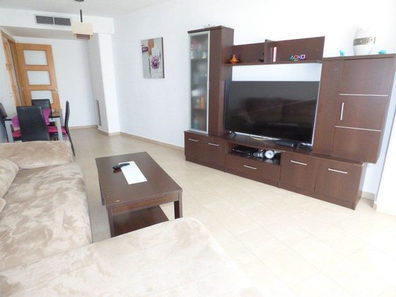 Foto 1 de Venta de piso en Arboç, l´ de 2 habitaciones con aire acondicionado y calefacción