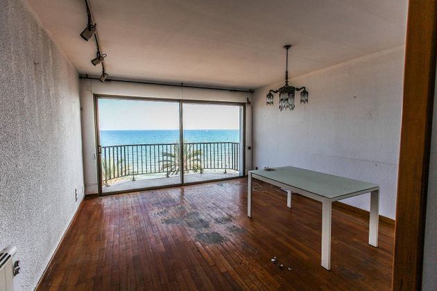 Foto 2 de Àtic en venda a paseo Marítim de Sant Joan de Déu de 3 habitacions amb terrassa i calefacció