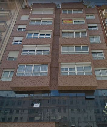 Foto 1 de Pis en venda a Mestalla de 3 habitacions amb aire acondicionat i ascensor