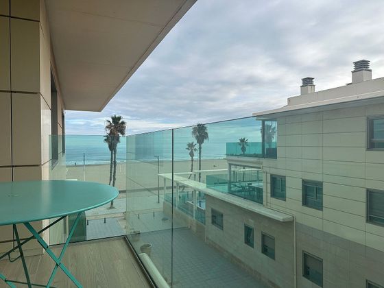Foto 1 de Pis en venda a calle Mestral de 3 habitacions amb terrassa i piscina