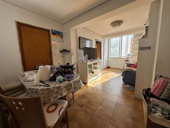 Foto 2 de Piso en venta en La Malva-rosa de 3 habitaciones y 80 m²