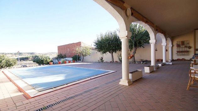 Foto 1 de Casa rural en venda a Corrales de 3 habitacions amb terrassa i piscina
