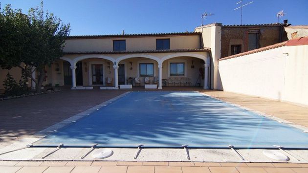 Foto 2 de Casa rural en venda a Corrales de 3 habitacions amb terrassa i piscina