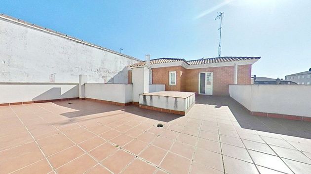 Foto 2 de Àtic en venda a calle De Churruca de 3 habitacions amb terrassa i garatge