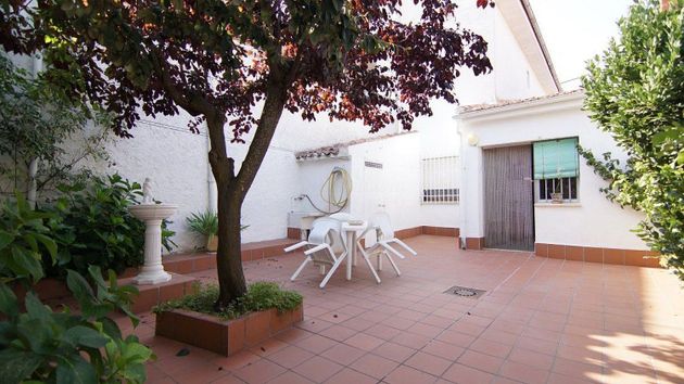 Foto 2 de Casa adossada en venda a Cubo de Tierra del Vino (El) de 7 habitacions amb terrassa i garatge