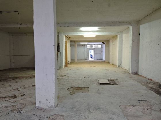 Foto 1 de Alquiler de local en Llanera de 160 m²