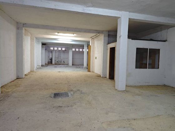 Foto 2 de Alquiler de local en Llanera de 160 m²