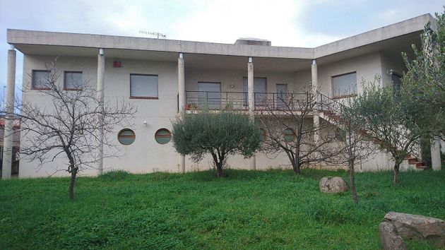 Foto 1 de Venta de chalet en Hostalric de 5 habitaciones con terraza y jardín