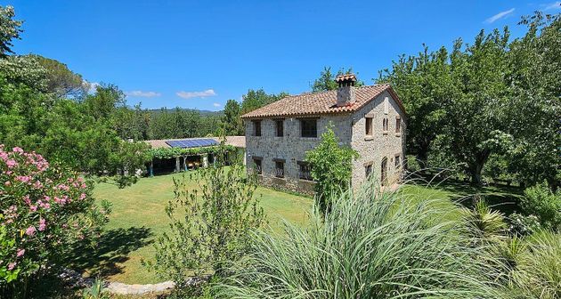Foto 1 de Casa rural en venda a calle Diseminat de 4 habitacions amb terrassa i jardí
