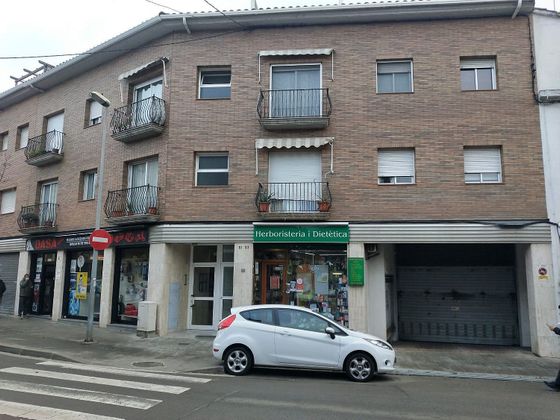 Foto 1 de Garatge en venda a Sant Celoni de 10 m²