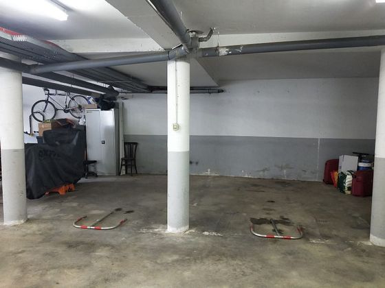 Foto 1 de Venta de garaje en Cardedeu de 11 m²