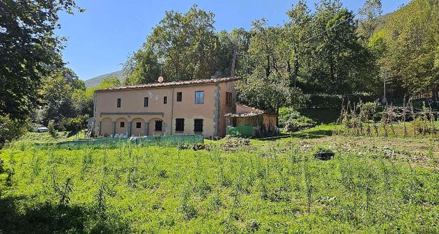Foto 1 de Casa rural en venda a Fogars de Montclús de 6 habitacions amb terrassa i garatge
