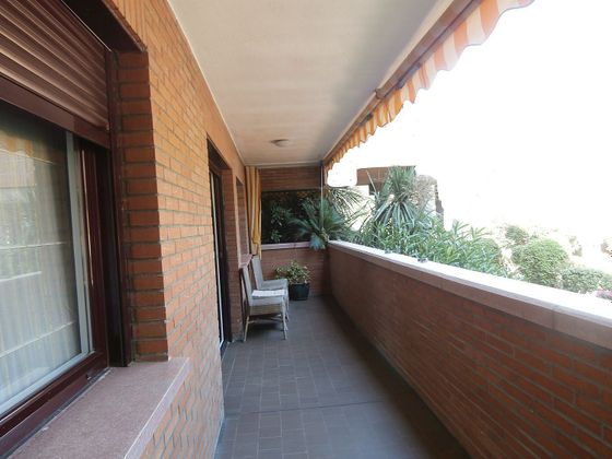 Foto 1 de Pis en venda a Prado de Somosaguas de 4 habitacions amb terrassa i piscina
