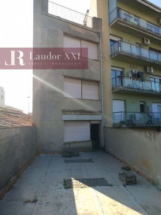Foto 1 de Casa en venda a Centre - Sabadell de 6 habitacions i 416 m²