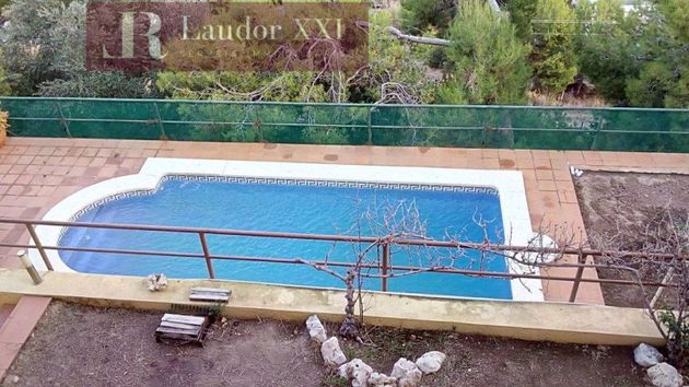Foto 1 de Casa en venda a Els Masos de 4 habitacions amb terrassa i piscina