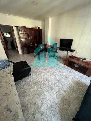 Foto 2 de Casa en venta en Pueblo de Cullera de 2 habitaciones con terraza y garaje