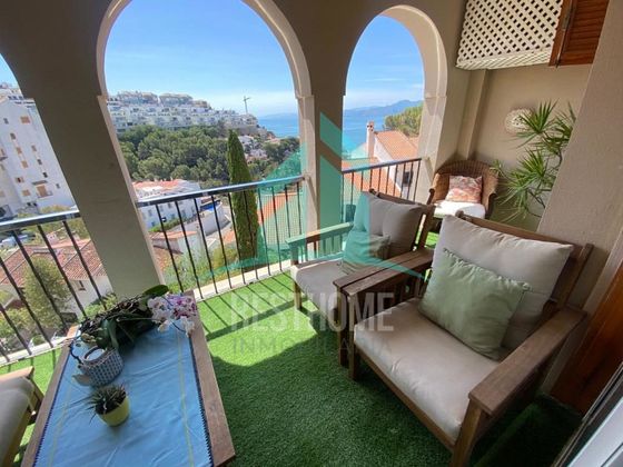 Foto 1 de Casa en venda a El Faro - El Dossel de 3 habitacions amb terrassa i piscina