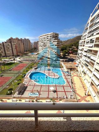 Foto 1 de Pis en venda a Sant Antoni de 4 habitacions amb terrassa i piscina