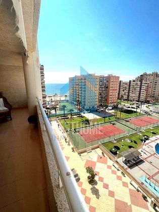 Foto 2 de Pis en venda a Sant Antoni de 4 habitacions amb terrassa i piscina