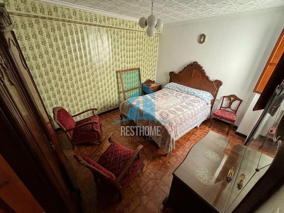Foto 2 de Piso en venta en Pueblo de Cullera de 3 habitaciones con terraza