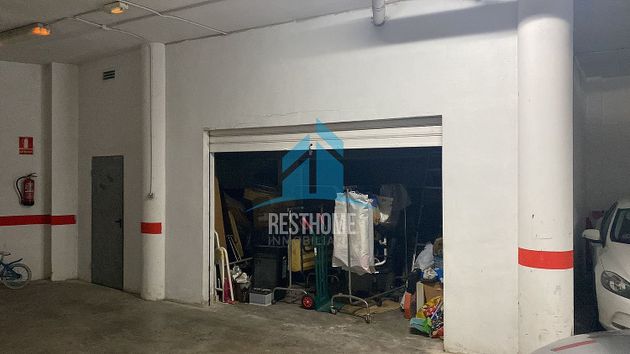 Foto 1 de Garatge en venda a Sueca ciudad de 25 m²