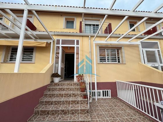 Foto 2 de Casa en venda a Pueblo de Cullera de 3 habitacions amb terrassa i piscina