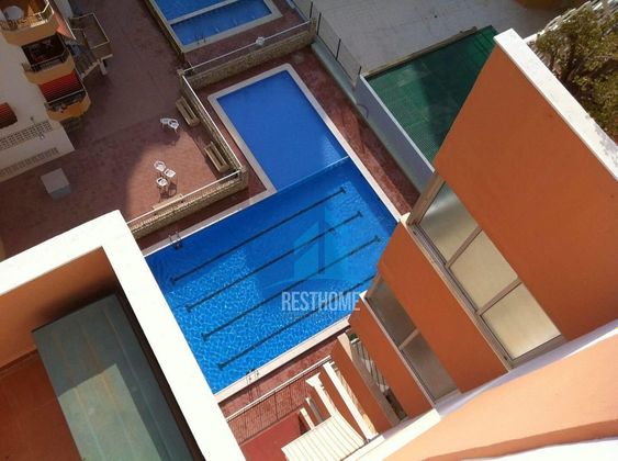 Foto 1 de Venta de ático en Racó de 2 habitaciones con terraza y piscina