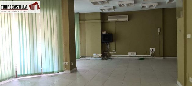 Foto 1 de Oficina en venta en Villacerrada - Centro con aire acondicionado y calefacción