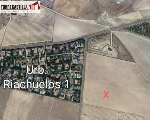 Foto 1 de Venta de terreno en Pedro Lamata - San Pedro Mortero de 30000 m²
