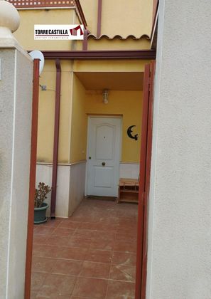 Foto 1 de Casa en venta en Gineta (La) de 4 habitaciones con terraza y piscina