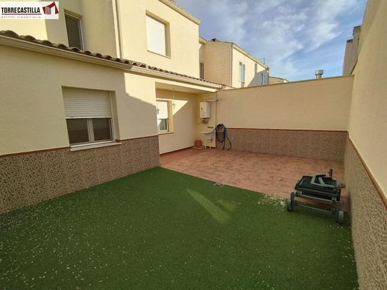 Foto 2 de Casa en venta en Gineta (La) de 4 habitaciones con terraza y piscina