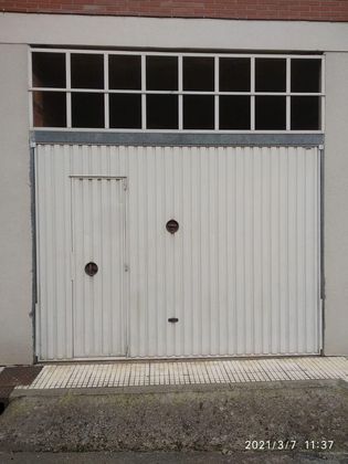 Foto 1 de Garatge en venda a Selaya de 36 m²