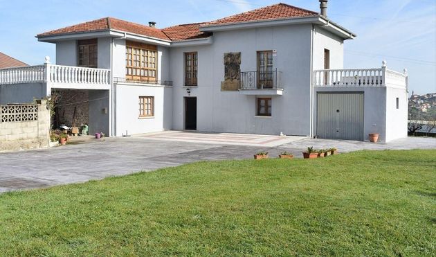 Foto 1 de Casa rural en venda a Igollo de 5 habitacions amb terrassa i jardí
