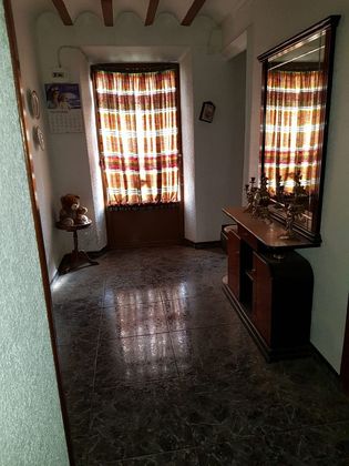 Foto 2 de Venta de casa en Pedro Lamata - San Pedro Mortero de 3 habitaciones con jardín