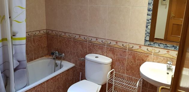 Foto 2 de Piso en venta en Chinchilla de Monte-Aragón de 3 habitaciones con garaje y calefacción