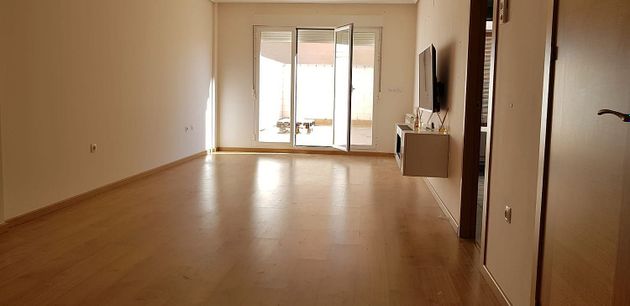 Foto 1 de Venta de casa adosada en Motilleja de 5 habitaciones con terraza y garaje