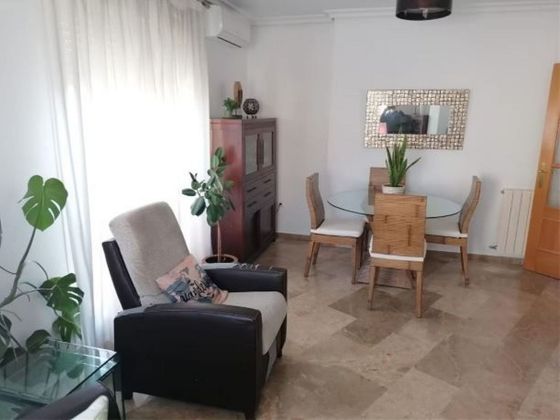Foto 1 de Pis en venda a Carretas - Huerta de Marzo - La Pajarita de 2 habitacions amb balcó i aire acondicionat