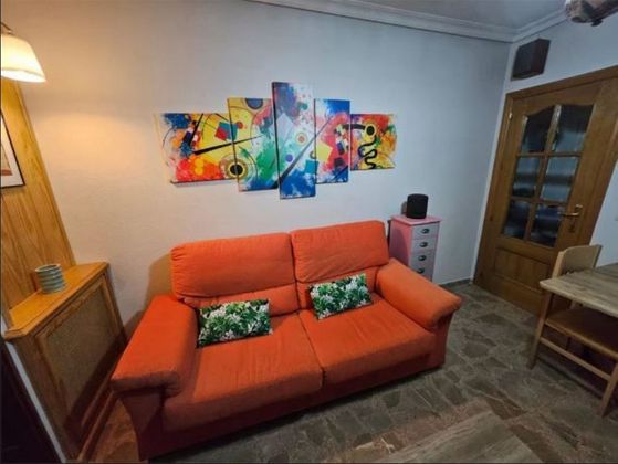 Foto 1 de Piso en venta en Chinchilla de Monte-Aragón de 2 habitaciones con garaje y balcón