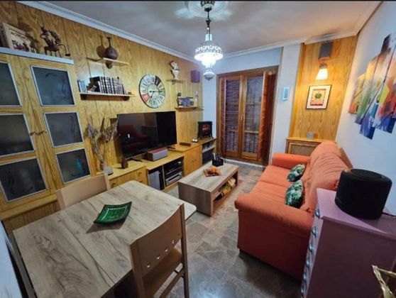Foto 2 de Piso en venta en Chinchilla de Monte-Aragón de 2 habitaciones con garaje y balcón