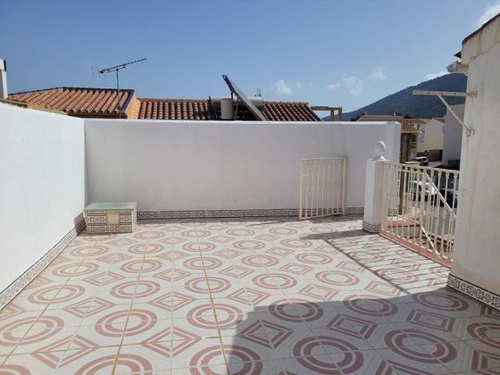 Foto 1 de Casa en venda a Centro - Alhaurín de la Torre de 3 habitacions amb terrassa i garatge