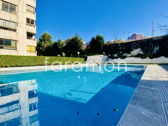 Foto 2 de Pis en venda a Areal – Zona Centro de 2 habitacions amb piscina i garatge
