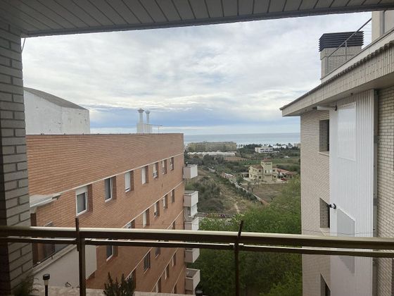 Foto 2 de Venta de ático en calle D'olèrdola de 3 habitaciones con garaje y balcón