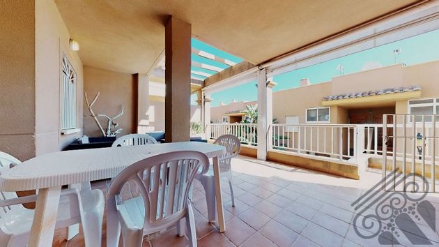 Foto 2 de Venta de piso en avenida Del Mar de 2 habitaciones con terraza y piscina