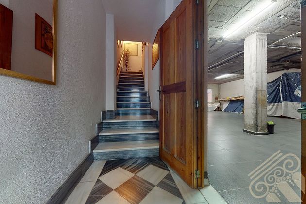 Foto 2 de Xalet en venda a avenida Del Mediterráneo de 4 habitacions amb terrassa i garatge